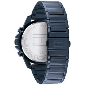 Tommy Hilfiger 1791789 Men's Mason Watch Tommy Hilfiger