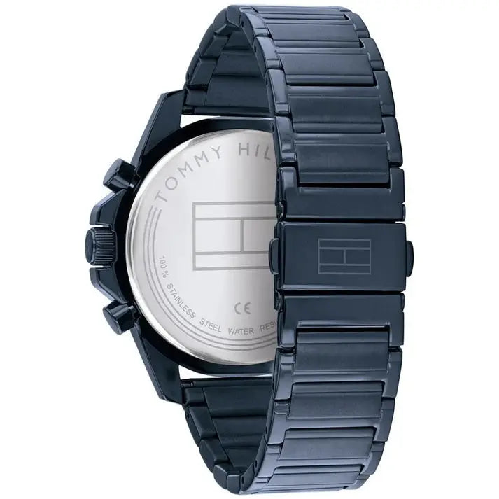 Tommy Hilfiger 1791789 Men's Mason Watch Tommy Hilfiger
