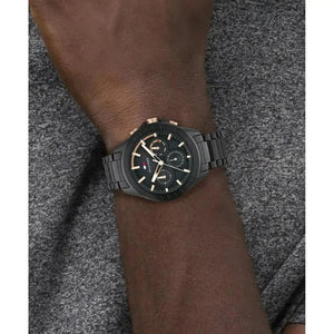 Tommy Hilfiger Aiden Quartz Men's Watch 1791858 - Watch Enclave