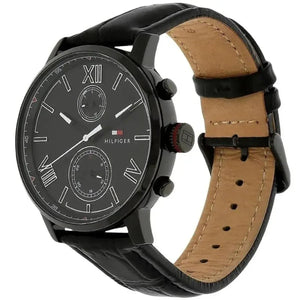 Tommy Hilfiger Alden Multifunction Men's Watch 1791310 - Watch Enclave
