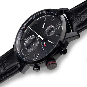 Tommy Hilfiger Alden Multifunction Men's Watch 1791310 - Watch Enclave