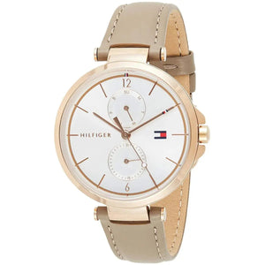 Tommy Hilfiger Angela Quartz Women's Watch 1782125 - Watch Enclave