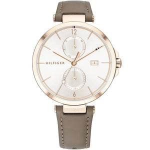 Tommy Hilfiger Angela Quartz Women's Watch 1782125 - Watch Enclave