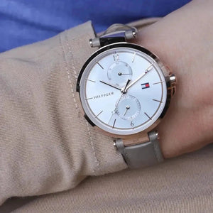 Tommy Hilfiger Angela Quartz Women's Watch 1782125 - Watch Enclave