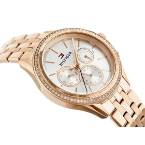 Tommy Hilfiger Ari Quartz Women's Watch 1781978 - Watch Enclave