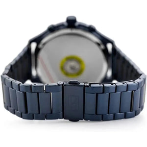 Tommy Hilfiger Asher Quartz Men's Watch 1791853 - Watch Enclave