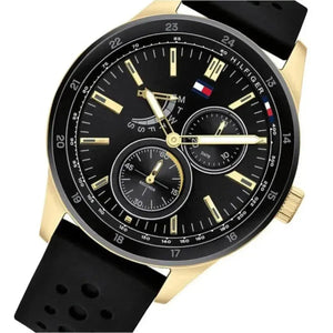 Tommy Hilfiger Austin Quartz Men's Watch 1791636 - Watch Enclave