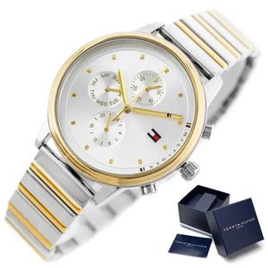 Tommy Hilfiger Blake Quartz Women's Watch 1781908 - Watch Enclave