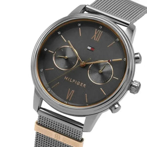 Tommy Hilfiger Blake Quartz Women's Watch 1782304 - Watch Enclave