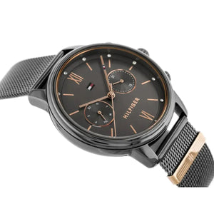 Tommy Hilfiger Blake Quartz Women's Watch 1782304 - Watch Enclave