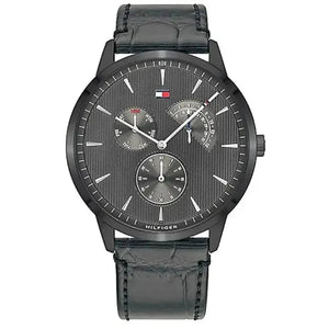 Tommy Hilfiger Brad Multifunction Quartz Men's Watch 1710388 - Watch Enclave