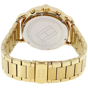 Tommy Hilfiger Briggs Quartz Men's Watch 1791455 - Watch Enclave