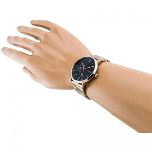 Tommy Hilfiger Brooklyn Quartz Men's Watch 1791506 - Watch Enclave