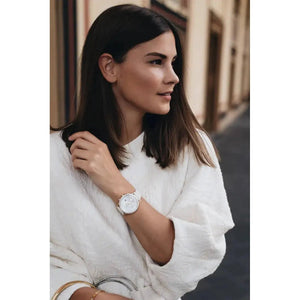 Tommy Hilfiger Carly Quartz Women's Multifunction Watch 1781790 - Watch Enclave