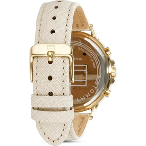 Tommy Hilfiger Carly Quartz Women's Multifunction Watch 1781790 - Watch Enclave