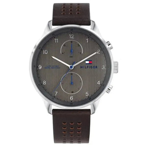 Tommy Hilfiger Chase Multifunction Quartz Men's Watch 1791579 - Watch Enclave