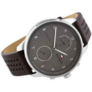 Tommy Hilfiger Chase Multifunction Quartz Men's Watch 1791579 - Watch Enclave