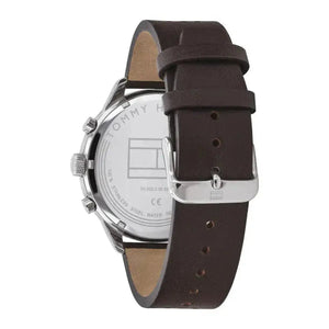 Tommy Hilfiger Chase Multifunction Quartz Men's Watch 1791579 - Watch Enclave