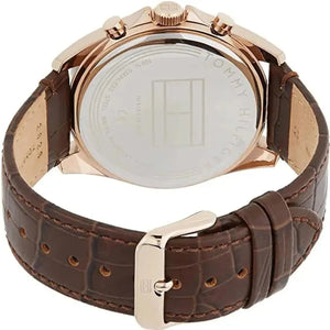 Tommy Hilfiger Chronograph Quartz Men's Watch 1710453 - Watch Enclave