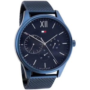 Tommy Hilfiger Damon Quartz Men's Watch 1791421 - Watch Enclave