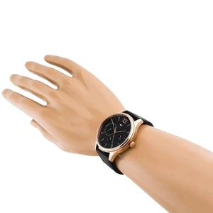 Tommy Hilfiger Damon Quartz Multifunction Men's Watch 1791419 - Watch Enclave