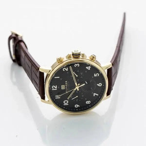 Tommy Hilfiger Daniel Quartz Men's Watch 1710380 - Watch Enclave