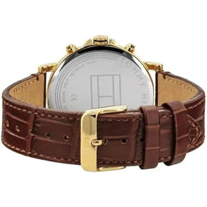 Tommy Hilfiger Daniel Quartz Men's Watch 1710380 - Watch Enclave