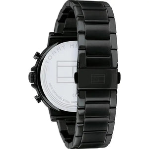 Tommy Hilfiger Daniel Quartz Multifunction Men's Watch 1710414 - Watch Enclave