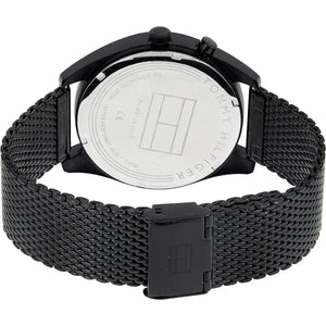 Tommy Hilfiger Deacon Quartz Men's Watch 1791547 - Watch Enclave