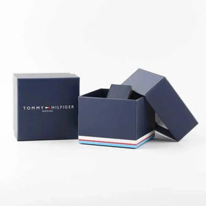 Tommy Hilfiger Decker Multifunction Quartz Men's Watch 1791474 - Watch Enclave