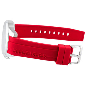 Tommy Hilfiger Decker Quartz Men's Watch 1791351 - Watch Enclave