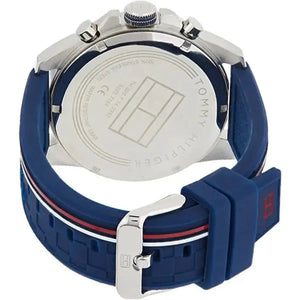 Tommy Hilfiger Decker Quartz Men's Watch 1791476 - Watch Enclave