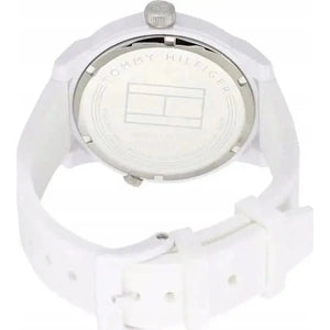 Tommy Hilfiger Denim Collection Quartz Men's Watch 1791324 - Watch Enclave