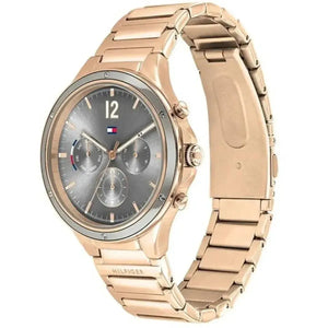 Tommy Hilfiger Eve Quartz Women's Watch 1782277 - Watch Enclave
