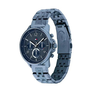 Tommy Hilfiger Harper Quartz Multi - Function Women's Watch 1782227 - Watch Enclave