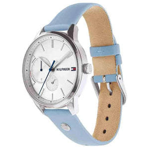 Tommy Hilfiger Haven Quartz Women's Watch 1782023 - Watch Enclave
