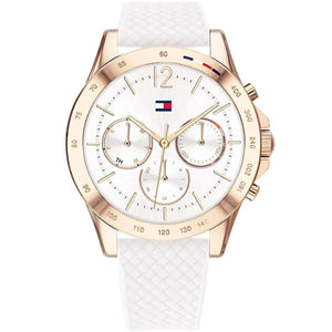 Tommy Hilfiger Haven Quartz Women's Watch 1782199 - Watch Enclave