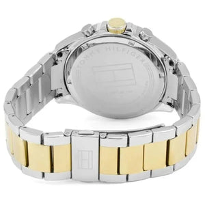 Tommy Hilfiger Hudson Chronograph Quartz Men's Watch 1791226 - Watch Enclave