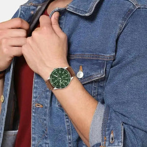 Tommy Hilfiger Jimmy Quartz Men's Watch 1791948 - Watch Enclave
