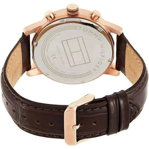 Tommy Hilfiger Kane Multi - Function Quartz Men's Watch 1791399 - Watch Enclave
