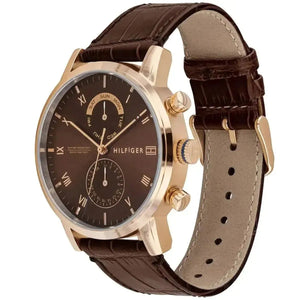 Tommy Hilfiger Kane Multifunction Quartz Men's Watch 1710400 - Watch Enclave