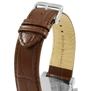 Tommy Hilfiger Kane Quartz Men's Watch 1791400 - Watch Enclave