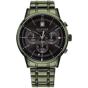 Tommy Hilfiger Kyle Quartz Men's Watch 1791634 - Watch Enclave