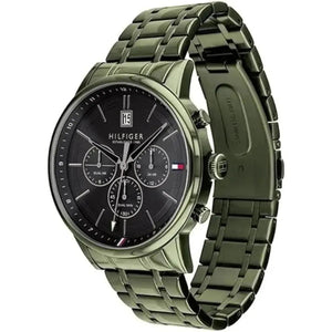 Tommy Hilfiger Kyle Quartz Men's Watch 1791634 - Watch Enclave