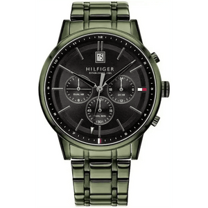 Tommy Hilfiger Kyle Quartz Men's Watch 1791634 - Watch Enclave