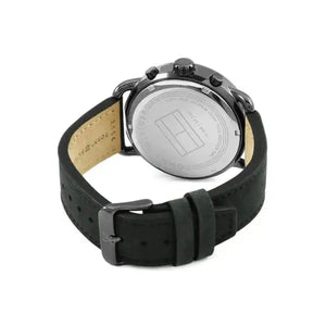 Tommy Hilfiger Landon Quartz Chronograph Men's Watch 1791533 - Watch Enclave