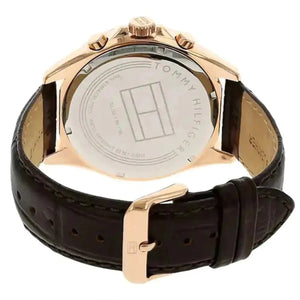 Tommy Hilfiger Luke Quartz Men's Watch 1791118 - Watch Enclave
