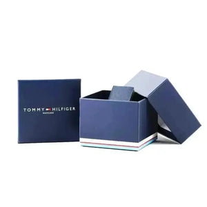 Tommy Hilfiger Luke Quartz Men's Watch 1791122 - Watch Enclave