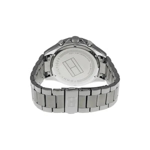 Tommy Hilfiger Luke Quartz Men's Watch 1791122 - Watch Enclave