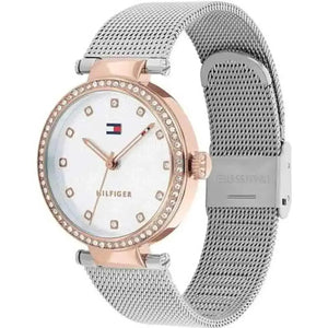 Tommy Hilfiger Lynn Quartz Women's Watch 1781863 - Watch Enclave